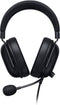 Razer BlackShark V2 X - Gaming Headset - PlayStation Licensed - Lichtgewicht - 3D-audio - 3.5mm Jack - Zwart