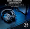 Razer BlackShark V2 X - Gaming Headset - PlayStation Licensed - Lichtgewicht - 3D-audio - 3.5mm Jack - Zwart