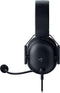 Razer BlackShark V2 X - Gaming Headset - PlayStation Licensed - Lichtgewicht - 3D-audio - 3.5mm Jack - Zwart