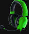 Razer Blackshark V2 X Headset - Green (PS4/PC/MAC/Xbox One/Switch/Mobile)