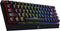 Razer BlackWidow V3 Mini HyperSpeed - Mechanisch Gaming Toetsenbord - Green Switch - QWERTY