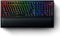 Razer BlackWidow V3 Pro Keyboard (Yellow Switch) - US Layout