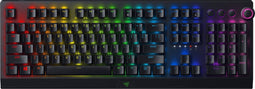 Razer BlackWidow V3 Pro Keyboard (Yellow Switch) - US Layout