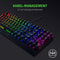 Razer BlackWidow V3 Tenkeyless (Groene schakelaar): Mechanisch gamingtoetsenbord