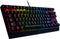 Razer BlackWidow V3 Tenkeyless Keyboard (Green Switch) - US Layout