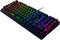 Razer BlackWidow V3 Tenkeyless Keyboard (Green Switch) - US Layout