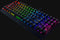 Razer BlackWidow V3 Tenkeyless Keyboard (Yellow Switch) - US Layout