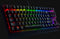 Razer BlackWidow V3 Tenkeyless Keyboard (Yellow Switch) - US Layout