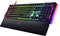 Razer BlackWidow V4 - Mechanisch Gaming Toetsenbord - Yellow Switch - RGB - 6 Macrotoetsen - Qwerty