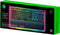 Razer BlackWidow V4 Pro - Mechanisch Gaming Toetsenbord - Green Switch - Razer Chroma RGB - Qwerty