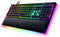 Razer BlackWidow V4 Pro - Mechanisch Gaming Toetsenbord - Green Switch - Razer Chroma RGB - Qwerty