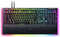 Razer BlackWidow V4 Pro - Mechanisch Gaming Toetsenbord - Razer Yellow Switch - RGB - QWERTY - Zwart