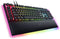 Razer BlackWidow V4 Pro - Mechanisch Gaming Toetsenbord - Razer Yellow Switch - RGB - QWERTY - Zwart