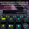 Razer BlackWidow V4 Pro - Mechanisch Gaming Toetsenbord - Razer Yellow Switch - RGB - QWERTY - Zwart