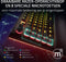 Razer BlackWidow V4 Pro - Mechanisch Gaming Toetsenbord - Razer Yellow Switch - RGB - QWERTY - Zwart