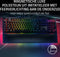 Razer BlackWidow V4 Pro - Mechanisch Gaming Toetsenbord - Razer Yellow Switch - RGB - QWERTY - Zwart