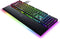 Razer BlackWidow V4 Pro - Mechanisch Gaming Toetsenbord - Razer Yellow Switch - RGB - QWERTY - Zwart