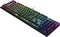 Razer BlackWidow V4 X - Mechanisch Gaming Toetsenbord - Green Switch - Razer Chroma RGB - Qwerty