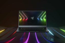 Razer Blade 15 i9-12900H, 16GB ram, 1TB opslag, RTX 3070 Ti, QHD