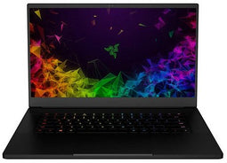 Razer Blade 15 (RZ09-03018F02-R3F1, Azerty toetsenbord)