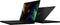 Razer Blade 17 - Gaming Laptop - NVIDIA GeForce RTX 3060 - Intel Core i9 - 360Hz - 16GB DDR5 - US QWERTY - Zwart