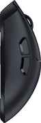 Razer DeathAdder V3 Hyperspeed Gaming Muis - Optisch - Draadloos - Ergonomisch - 26.000 DPI - Zwart