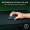 Razer DeathAdder V3 Hyperspeed Gaming Muis - Optisch - Draadloos - Ergonomisch - 26.000 DPI - Zwart