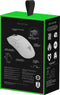 Razer DeathAdder V3 Pro Gaming Muis - Wit