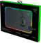 Razer Firefly V2 - Gaming Muismat - Chroma RGB - Muis Kabelhouder - 19 Lichtzones - Zwart