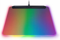 Razer Firefly V2 Pro - Gaming Muismat - Chroma RGB LED Backlit - 15 Instelbare Lichtzones - Zwart