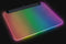 Razer Firefly V2 Pro - Gaming Muismat - Chroma RGB LED Backlit - 15 Instelbare Lichtzones - Zwart