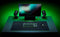 Razer Gigantus V2 XXL - Muismat - Antislip - Microweefsel - Zwart