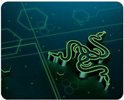 Razer Goliathus Mobile Gaming Mouse Mat