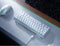 Razer Huntsman Mini - Gaming Toetsenbord - Purple Switch - RGB - Qwerty - Wit