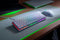 Razer Huntsman Mini - Gaming Toetsenbord - Purple Switch - RGB - Qwerty - Wit