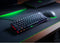 Razer Huntsman Mini - Gaming Toetsenbord - QWERTY- Linear Optische Switch