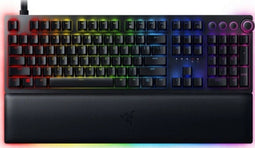 Razer Huntsman V2 Analog Nordic QWERTY
