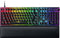 Razer Huntsman V2 Keyboard (Red Switch) - US Qwerty Layout