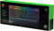 Razer Huntsman V2 Keyboard (Red Switch) - US Qwerty Layout