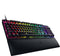 Razer Huntsman V2 Keyboard (Red Switch) - US Qwerty Layout