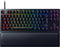 Razer Huntsman V2 Tenkeyless Analog FR Azerty Gaming Toetsenbord - Red Switch - Zwart