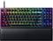 Razer Huntsman V2 Tenkeyless Keyboard (Red Switch) - US Qwerty Layout