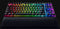 Razer Huntsman V2 Tenkeyless Keyboard (Red Switch) - US Qwerty Layout