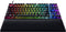 Razer Huntsman V2 Tenkeyless Keyboard (Red Switch) - US Qwerty Layout