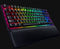 Razer Huntsman V2 Tenkeyless Keyboard (Red Switch) - US Qwerty Layout