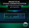 Razer Huntsman V3 Pro - Gaming Toetsenbord - RGB - Optische Switches - Azerty