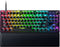 Razer Huntsman V3 Pro Tenkeyless - Gaming Toetsenbord - TKL - Lederen Polssteun - Qwerty