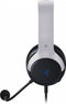 Razer Kaira X - Gaming Headset - PS5 - Zwart/Wit