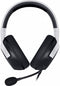 Razer Kaira X - Gaming Headset - PS5 - Zwart/Wit