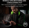 Razer Kishi V2 USB-C Gaming Controller - Zwart